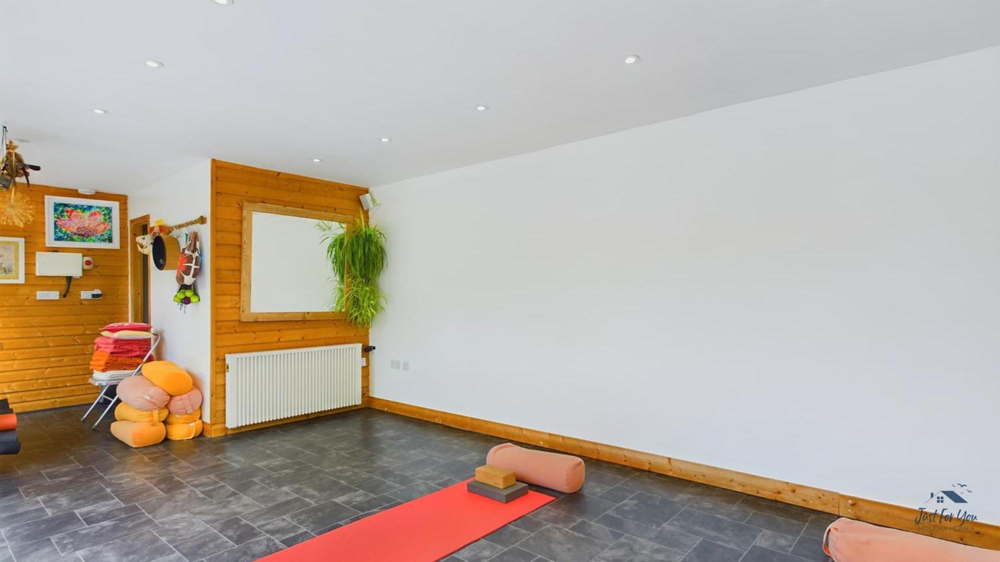 Holiday home The Timbers Seaview