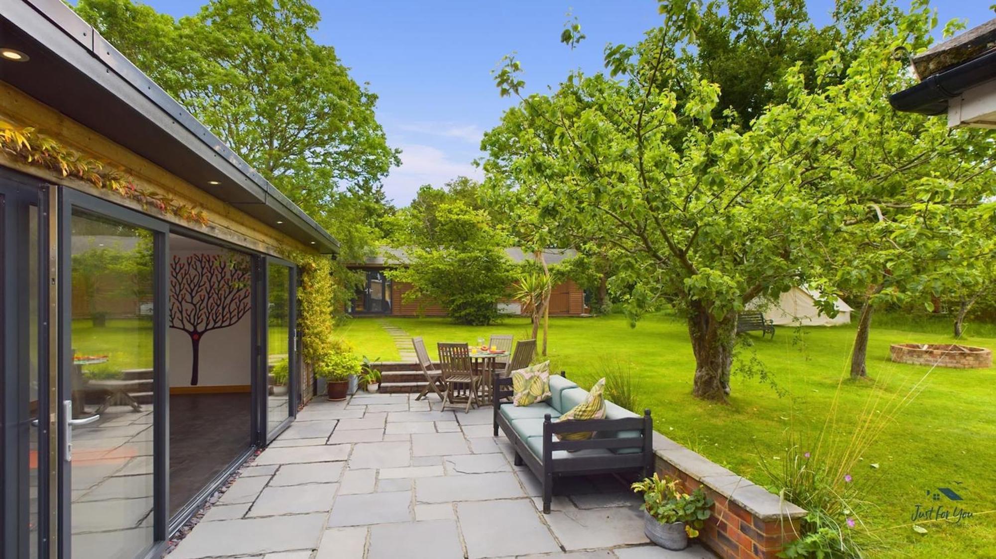 The Timbers Holiday home