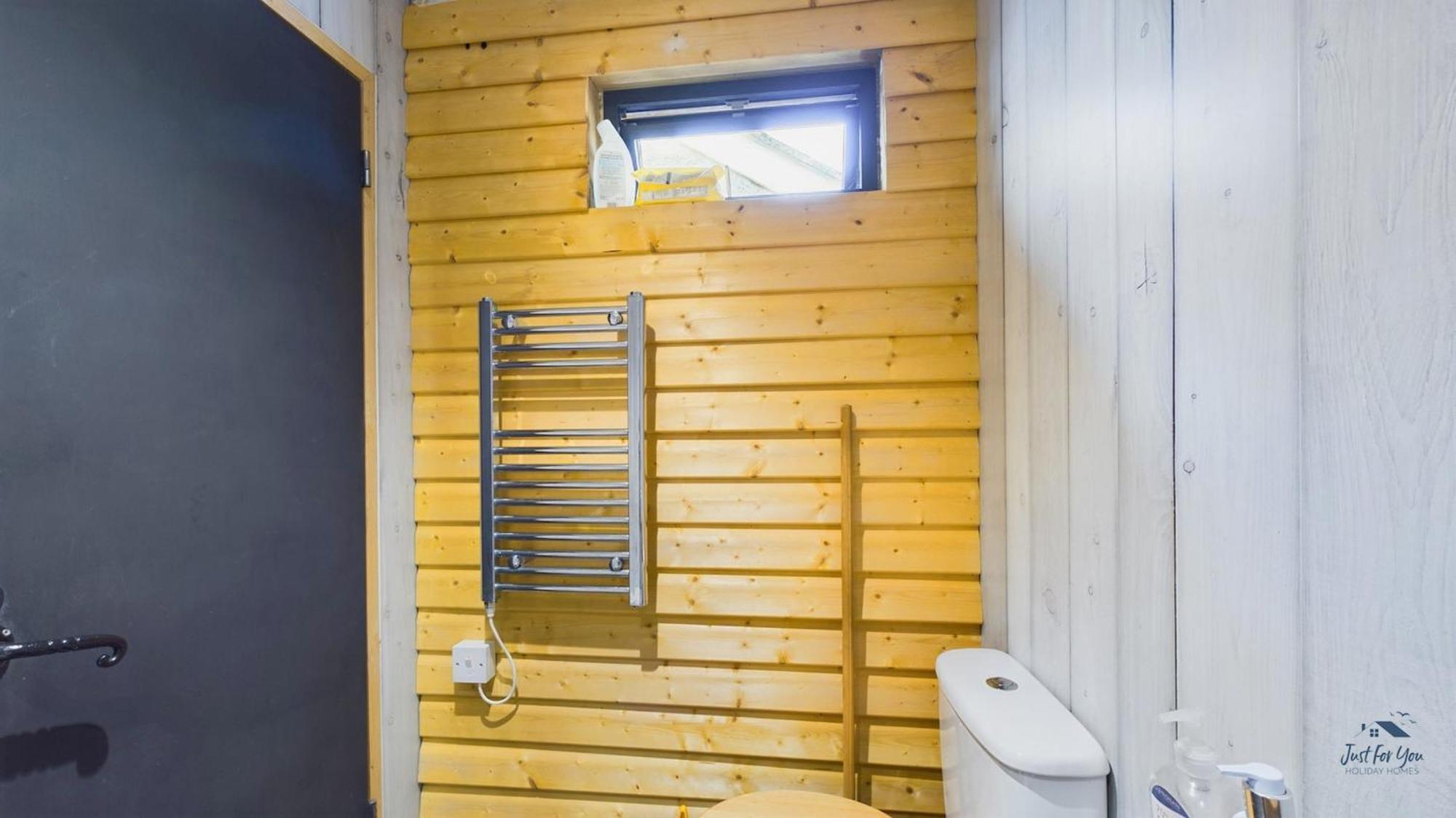 Holiday home The Timbers Seaview